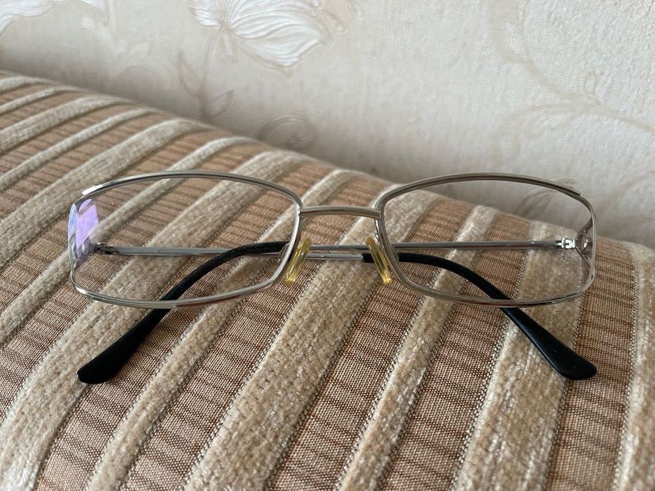 Жіноча оправа для окулярів