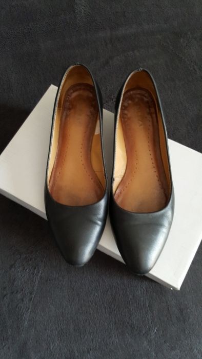 Baleriny damskie