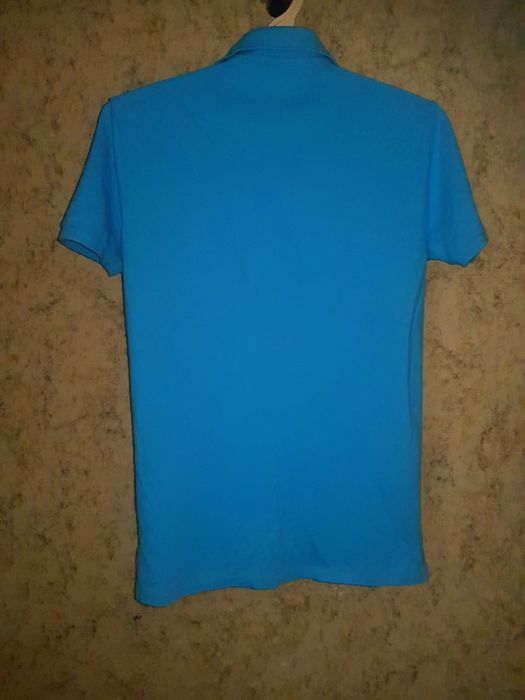 Футболка Поло Тенниска Новая POLO RALPH LAUREN Оригинал!