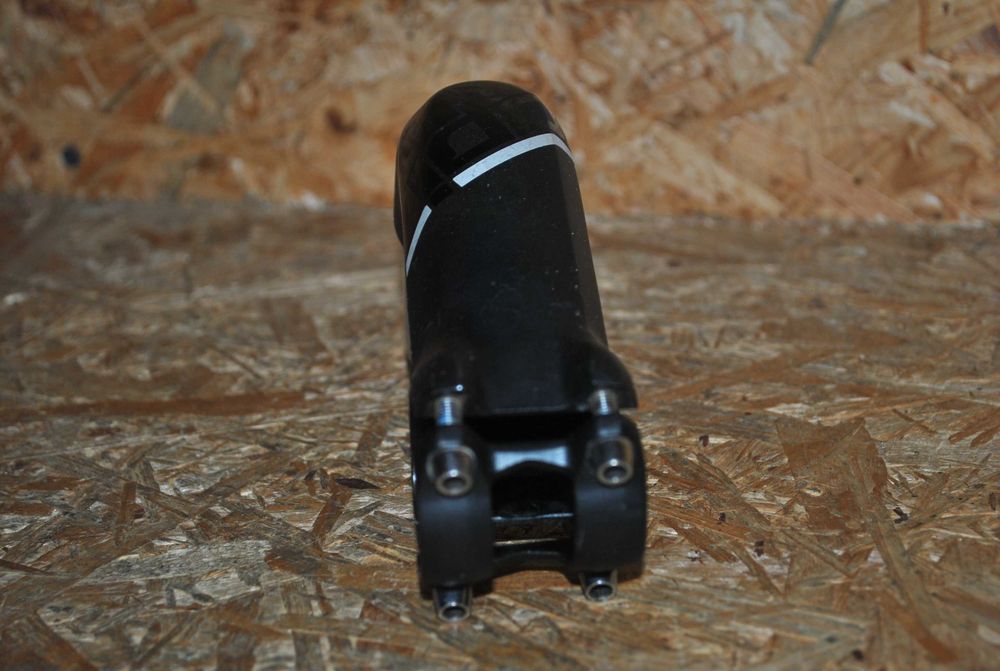Idealny Mostek rowerowy Cannondale Lefty OPI