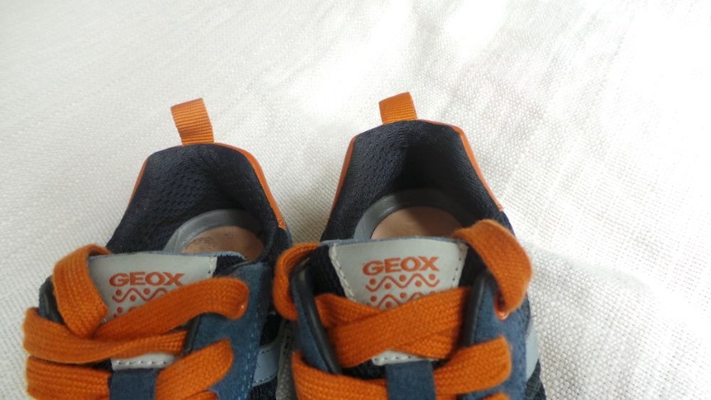 GEOX Respira 31 chłopięce