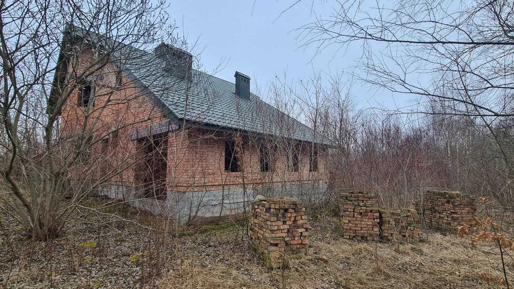 Продається будинок+земельна ділянка 10 сот.в Угриневі