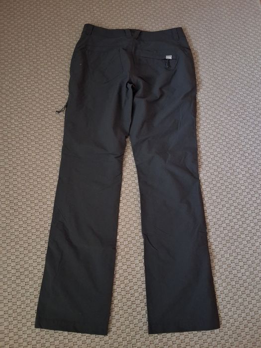 Spodnie trekkingowe damskie The North Face roz. 38