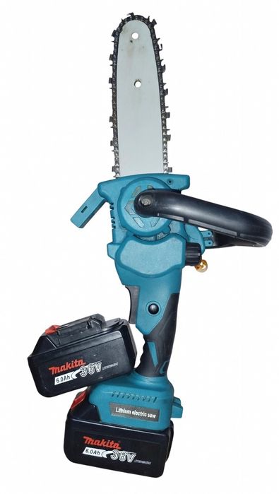 Акумуляторна міні ланцюгова пила