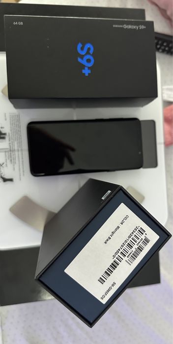 Samsung S9 Plus 64 GB