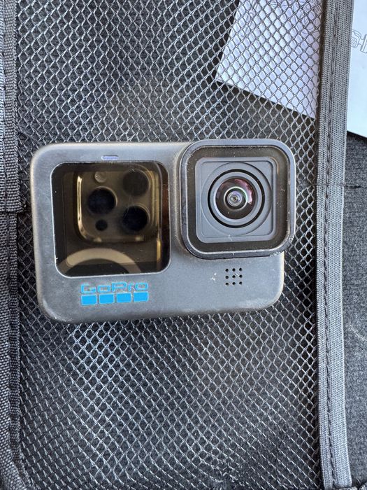GoPro 10 with Accessories64861764309507124