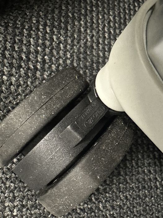 Rimowa Classic flight алюминій валіза дорожна поклажа чемодан