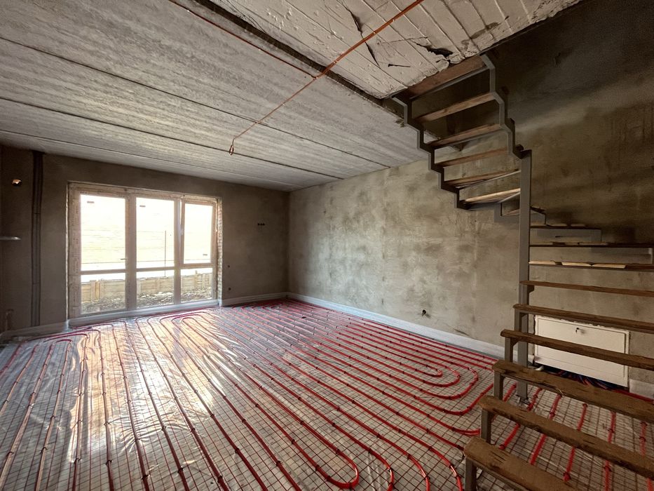 Дом по адресу ул. Магистратская (площадь 120 м²) - Atlanta.ua - фото 12