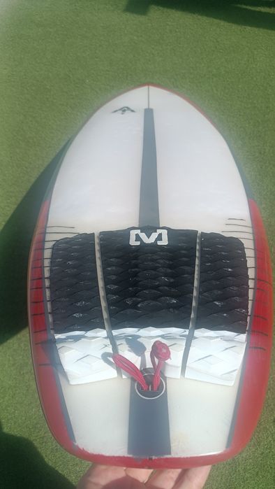Prancha de Surf ATM 6.6 PU