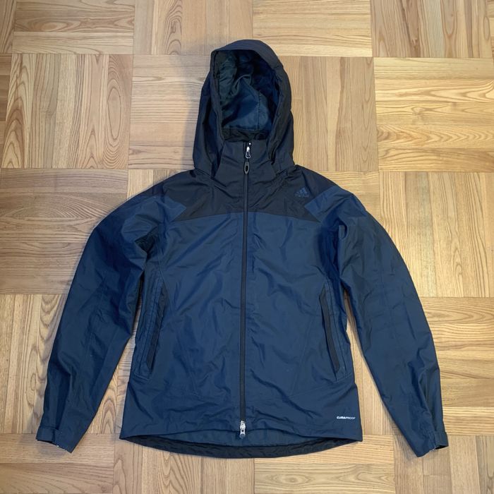 Męska kurtka membranowa Adidas Climaproof