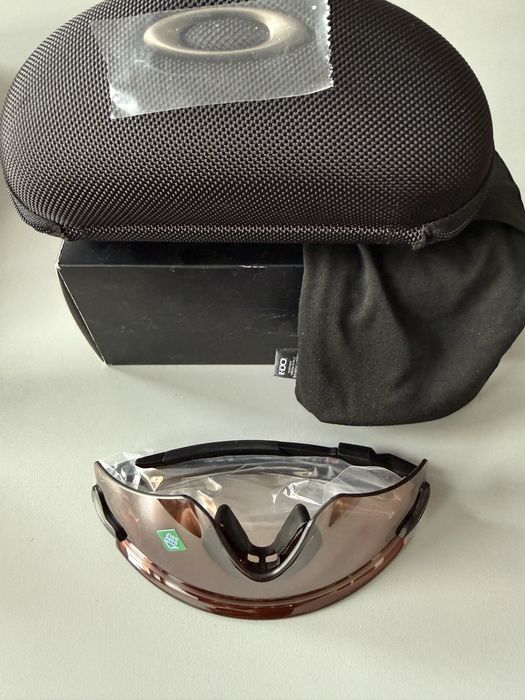 Okulary przeciwsłoneczne Oakley 009471 Encoder