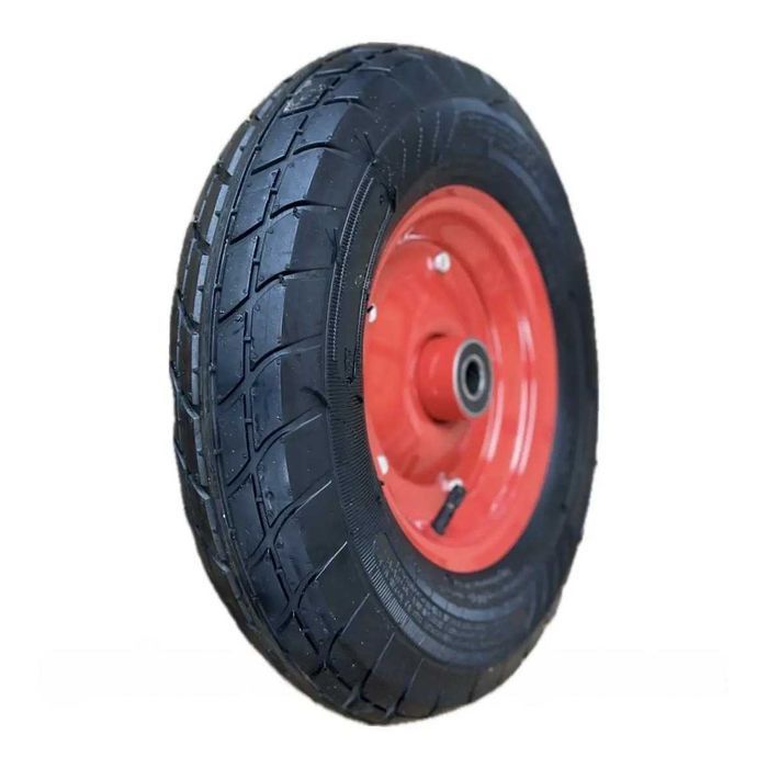 Колесо для тачки 4.80/4.00-8 (Пiд 16 та 20 ось)