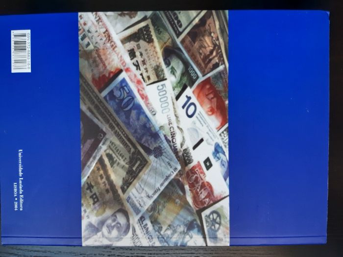 Da Teoria da Relatividade Económica Aplicada à Economia Internacional