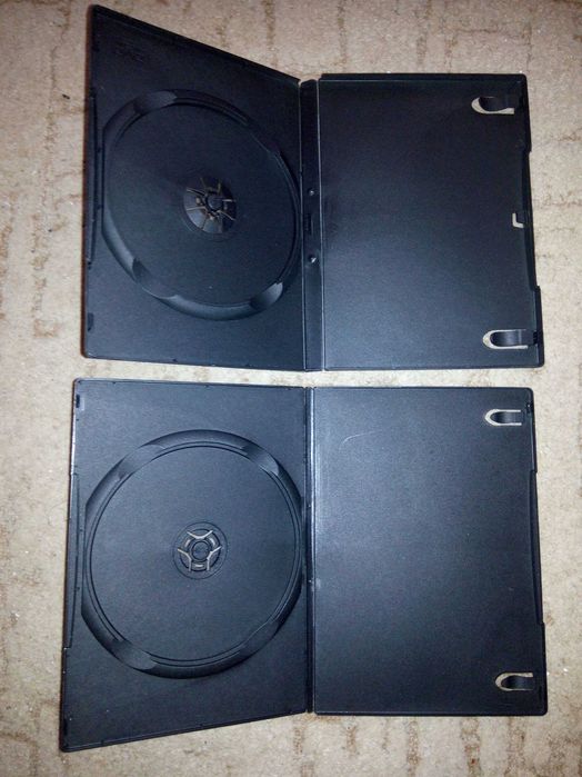 CD box коробка для дисков 14+2