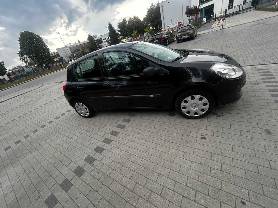 Renault Clio III