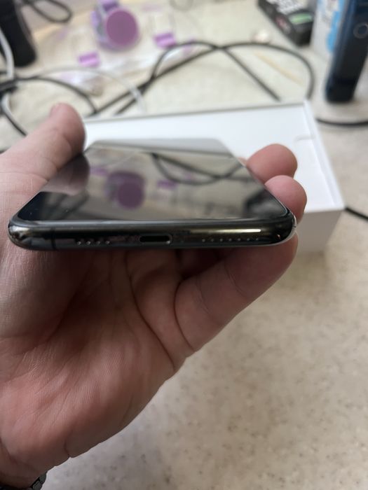 Iphone XS MAX 256 gb