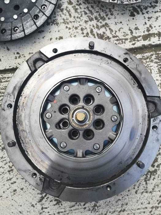 BMW 35i Embraiagem completa