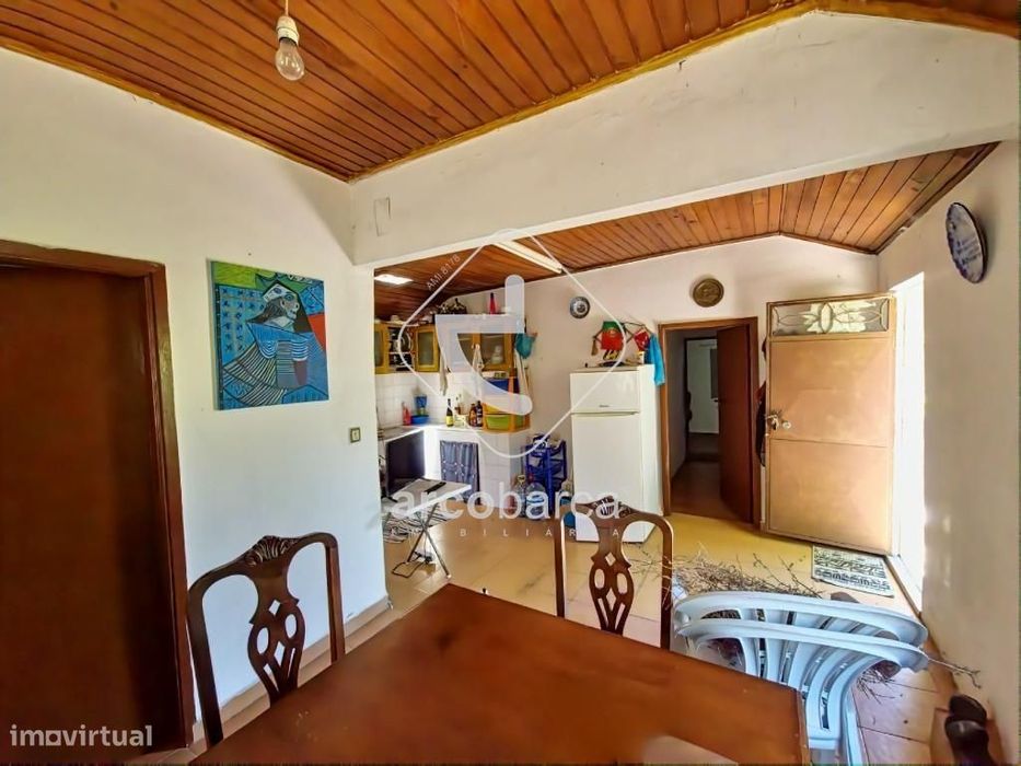 Moradia em Souto - Arcos de Valdevez