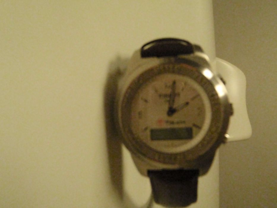 Relógio Tissot T Touch