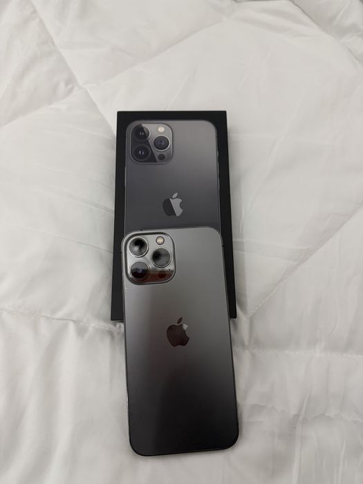 iPhone 13 Pro Max 128GB