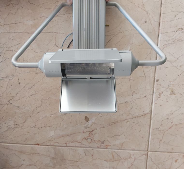 Candeeiro / luminária de parede
