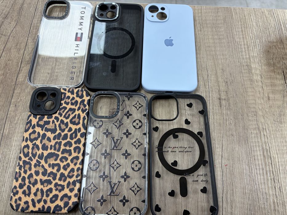 Продам  Apple iPhone 13 128Gb