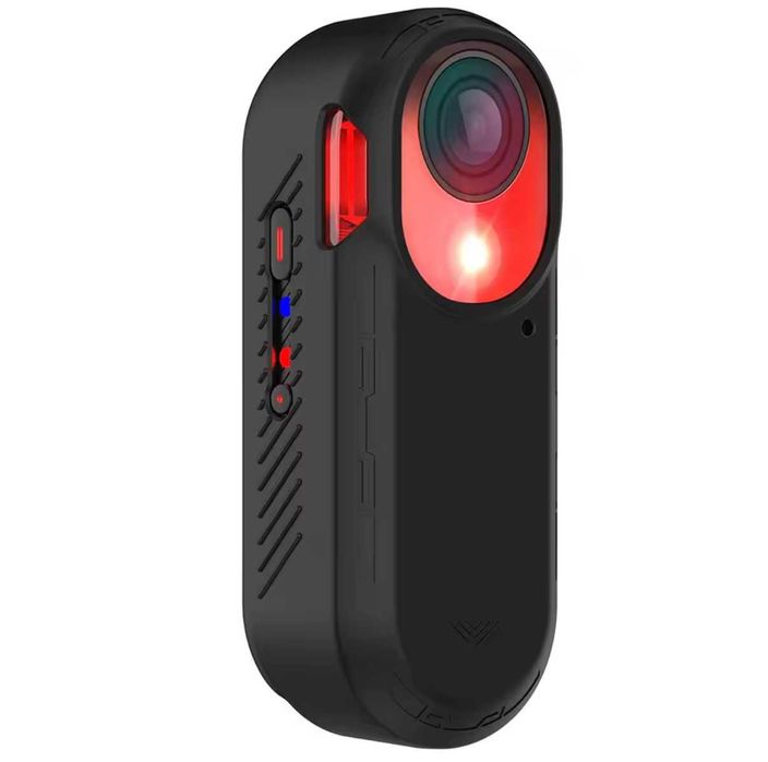 Etui ochronne do Garmin Varia RTC715 – czarne