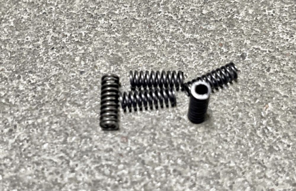 Gesipa Taurus 2 Nitownica pneumatyczno-hydrauliczna wyzwolenie docisk