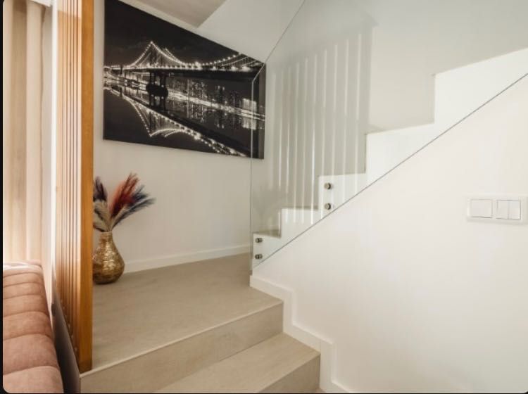 Apartamento Duplex
