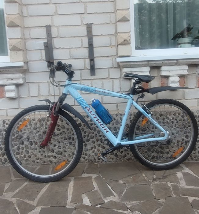 продаю хороший  велосипед