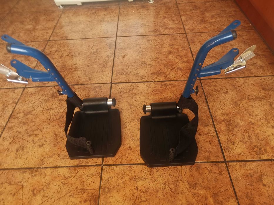 Wózek inwalidzki cruiser