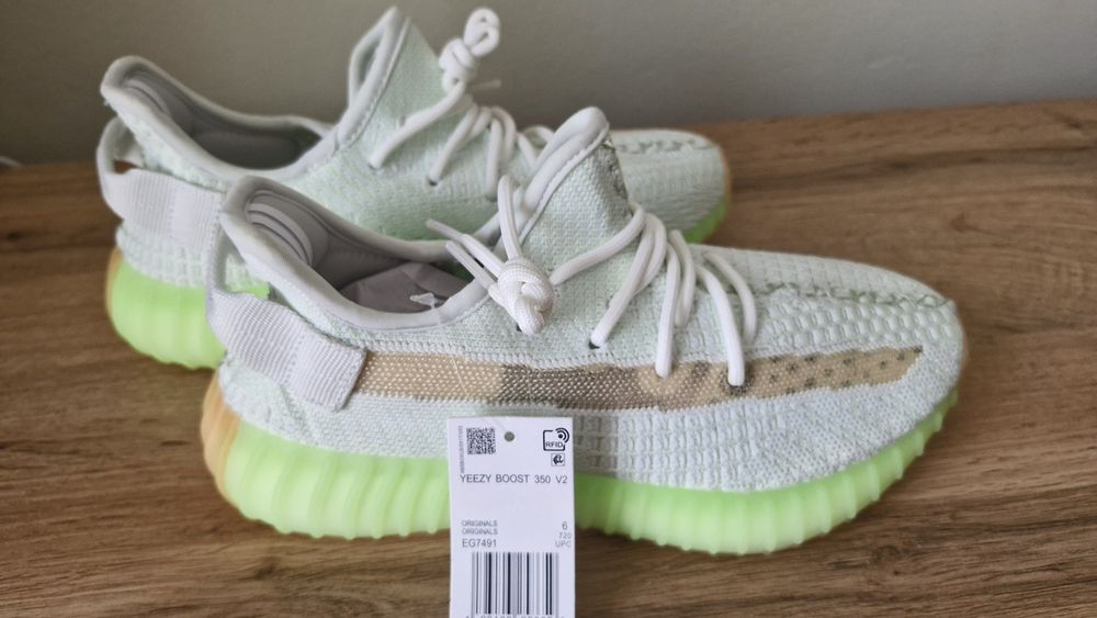 Adidas Yeezy 350