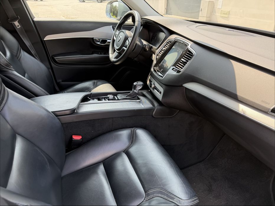 Volvo XC90 2.0 D4 Inscription