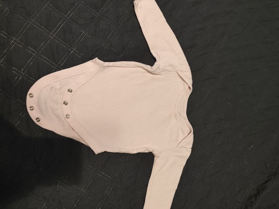 2 body z długim rękawem 62