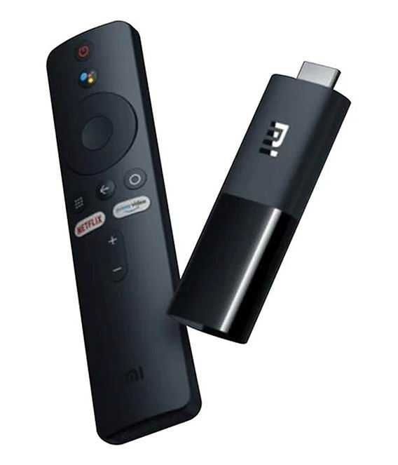 медиаплеер - XIAOMI MI TV STICK - MDZ-24-AA