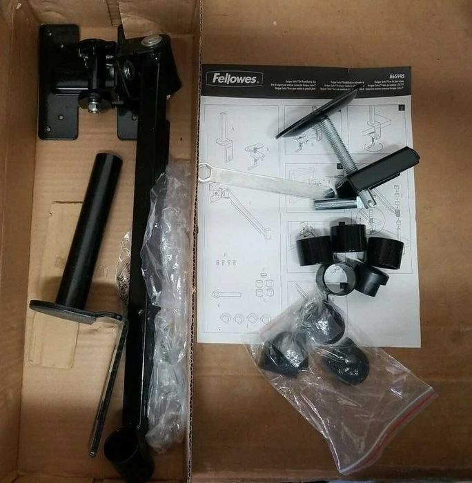 suporte de monitor mesa