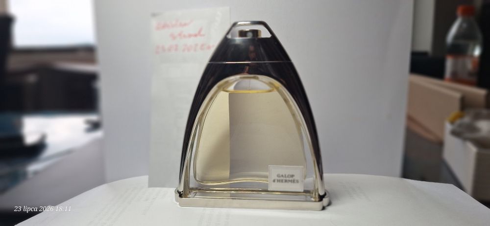 Hermès Galop d'Hermès Parfum