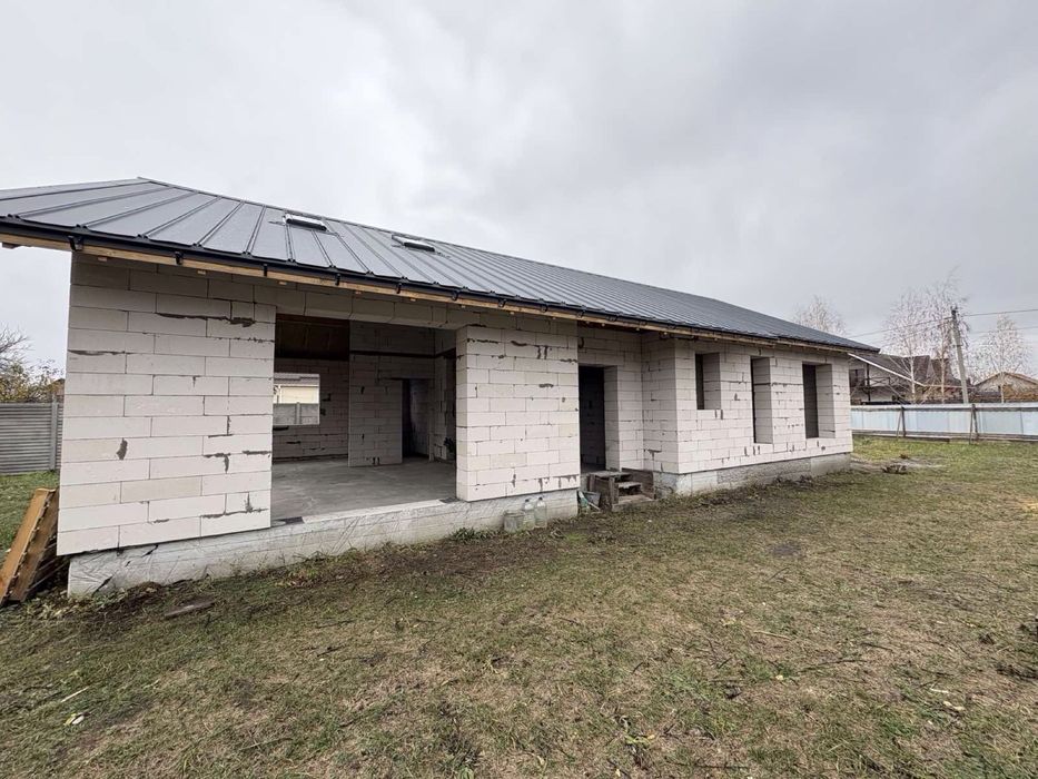 Продаю дом 110 м2 Юбилейный