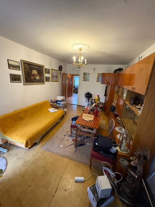 Mieszkanie 48 m  na Osiedlu Piastowskim