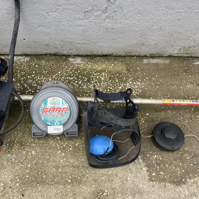 Motoroçadeira sterwing