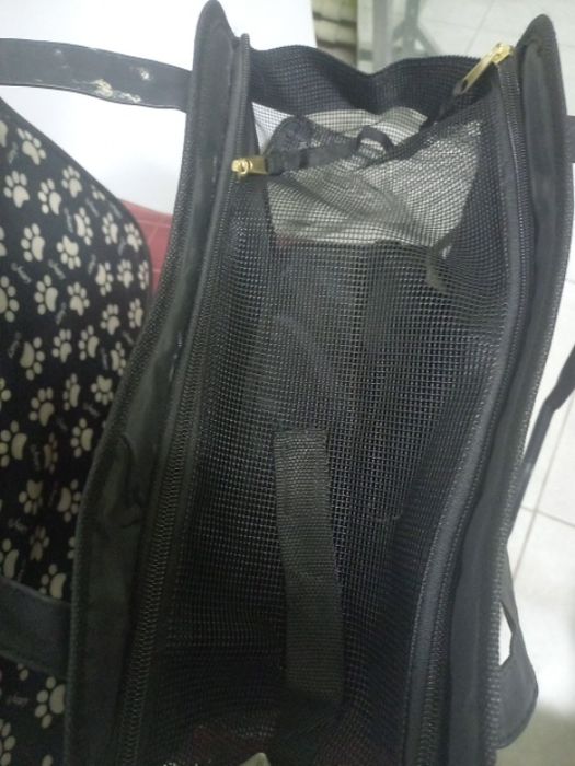 Сумки переноски для тварин