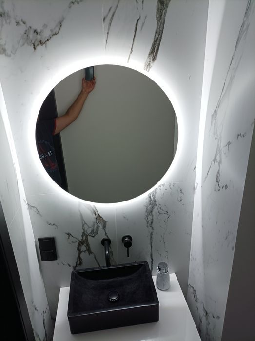 Szybkie terminy! wykończenia wnętrz, remont łazienek, malowanie, glazu