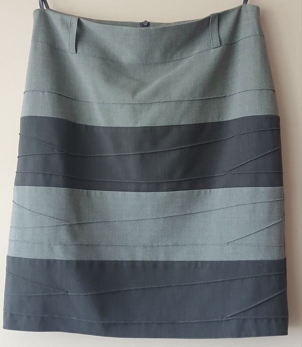 Elegancka spódnica