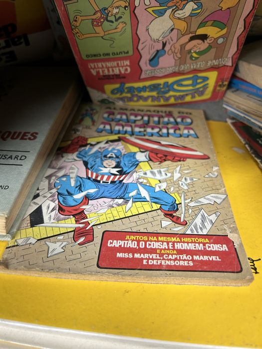 Comic Books64862353194753124