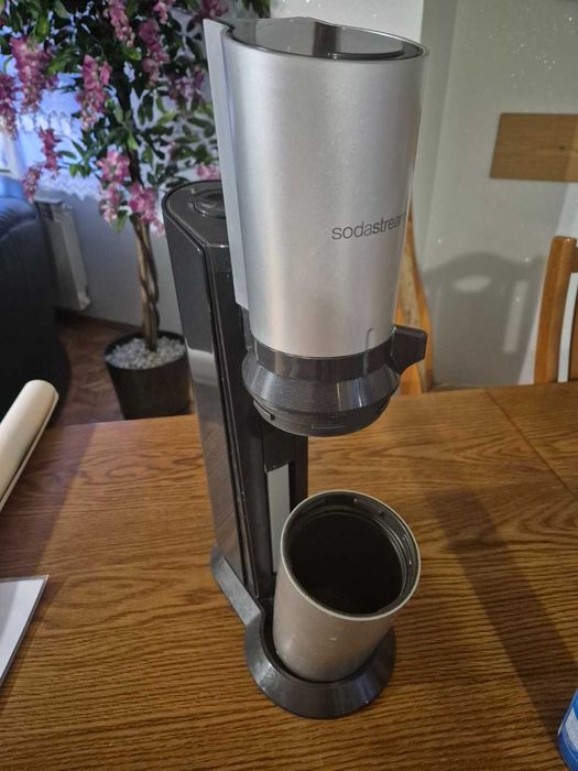 Soda STREAM Saturator