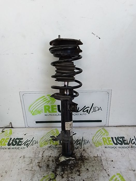 Suspensão frente esquerda MINI Mini (R56)