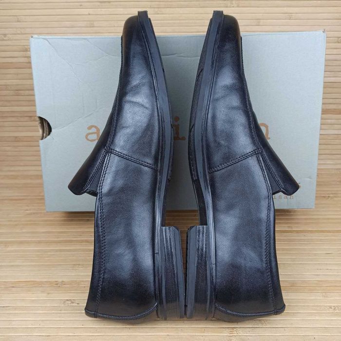 Туфлі Clarks Artisan Howard Edge Розмір 44 (28,3-28,7 см.)