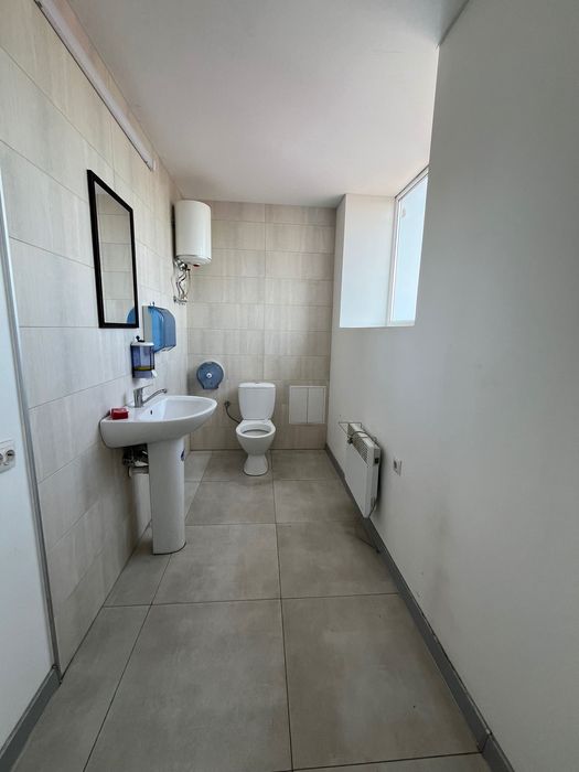 Оренда склад 2735 кв. м., 70 грн/м² з ПДВ.