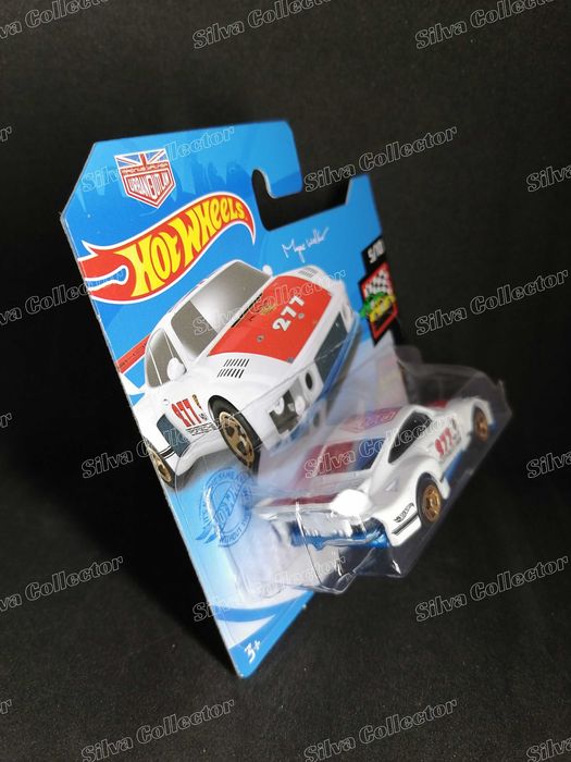 Porsche 935 - Urban Outlaw