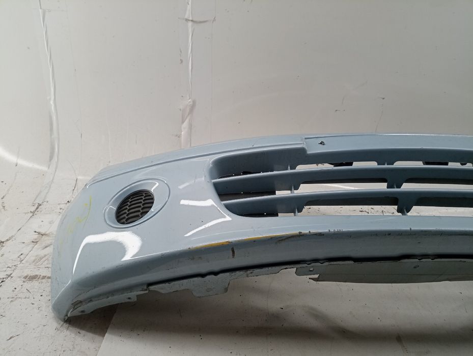 Para Choques Frente - NISSAN Micra III (K12) | 02 - 10